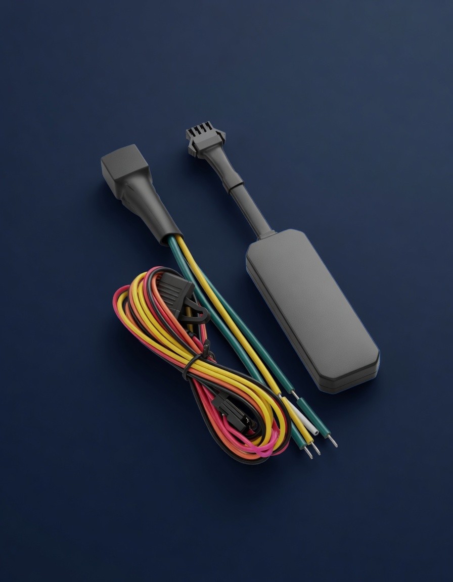 Velasum Guard 2G GPS vehicle tracker