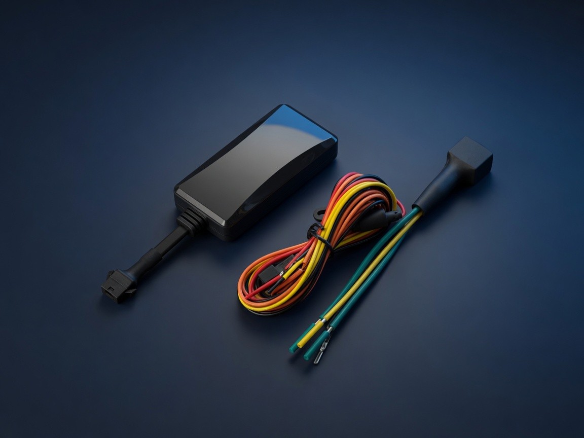 Velasum Guard 4G GPS vehicle tracker